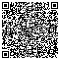 QR code with YMCA contacts