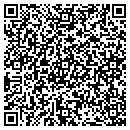 QR code with A J Wright contacts