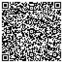 QR code with R & R Auto & Cycle contacts