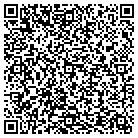 QR code with Rainbow Vacuum Cleaners contacts