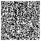 QR code with Rhode Island Bead & Components contacts