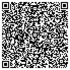 QR code with Organization Transitions Inc contacts