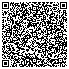 QR code with Rhode Island Engine Co contacts