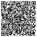 QR code with Dana's contacts
