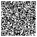 QR code with Gas-Perts contacts