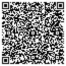 QR code with E B Properties contacts