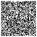 QR code with L & I Tailor Plus contacts