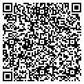 QR code with KFC contacts