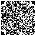 QR code with ECI contacts