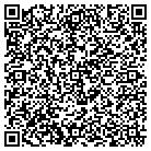QR code with Riverside Chiropractic Center contacts