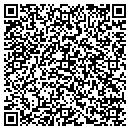 QR code with John A Wolfe contacts