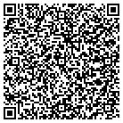 QR code with Woonsocket Police Department contacts