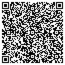 QR code with Unrealage contacts
