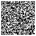 QR code with CVS contacts