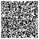 QR code with R B Grant & Assoc contacts