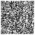 QR code with Albert Construction Inc contacts