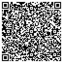 QR code with C 360 Technologies LLC contacts