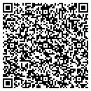QR code with New England Properties contacts