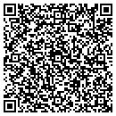 QR code with Robin Haas Licsw contacts