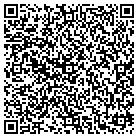 QR code with A A Seal Coating Specialists contacts