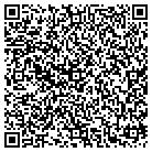 QR code with A A Seal Coating Specialists contacts