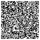QR code with Oceanside Plumbing and Heating contacts