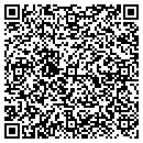 QR code with Rebecca W Randall contacts