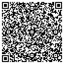 QR code with A & P Landscaping contacts