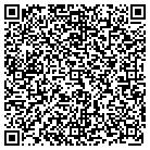 QR code with Custom Plumbing & Heating contacts