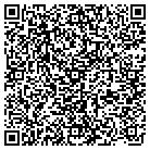 QR code with Coventry Parks & Recreation contacts