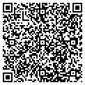 QR code with CVS contacts