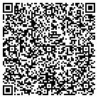 QR code with Hi-Zermeno Landscape Contr contacts