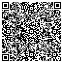 QR code with Magicrane contacts