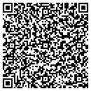 QR code with Kingston Libray contacts