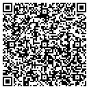 QR code with Santana Auto Body contacts