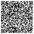 QR code with X R I contacts