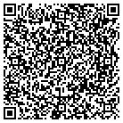 QR code with Tiny Bubbles Laundromat Indoor contacts