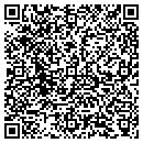QR code with D's Creations Inc contacts