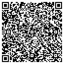 QR code with Riker Art Glass Inc contacts