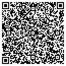 QR code with C & C Construction contacts