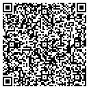 QR code with LOBSTER.COM contacts