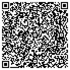 QR code with Marios Triangle Service Center contacts