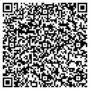 QR code with Honey Dew Donuts contacts