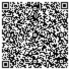 QR code with C B Process Equipment Corp contacts