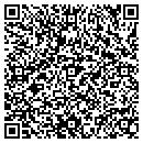 QR code with C M It Solultions contacts