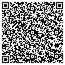 QR code with R D Angell Masonry contacts