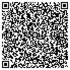 QR code with Majestic Motors Inc contacts