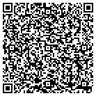 QR code with C T Insurance Service contacts