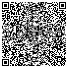 QR code with Allison B Goodsell Rare Books contacts