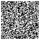 QR code with Tracey McCue DBA Concrete Desi contacts